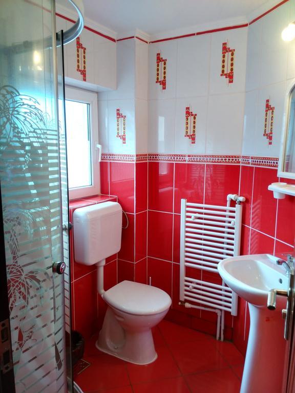 Vila Marcela Busteni Room photo